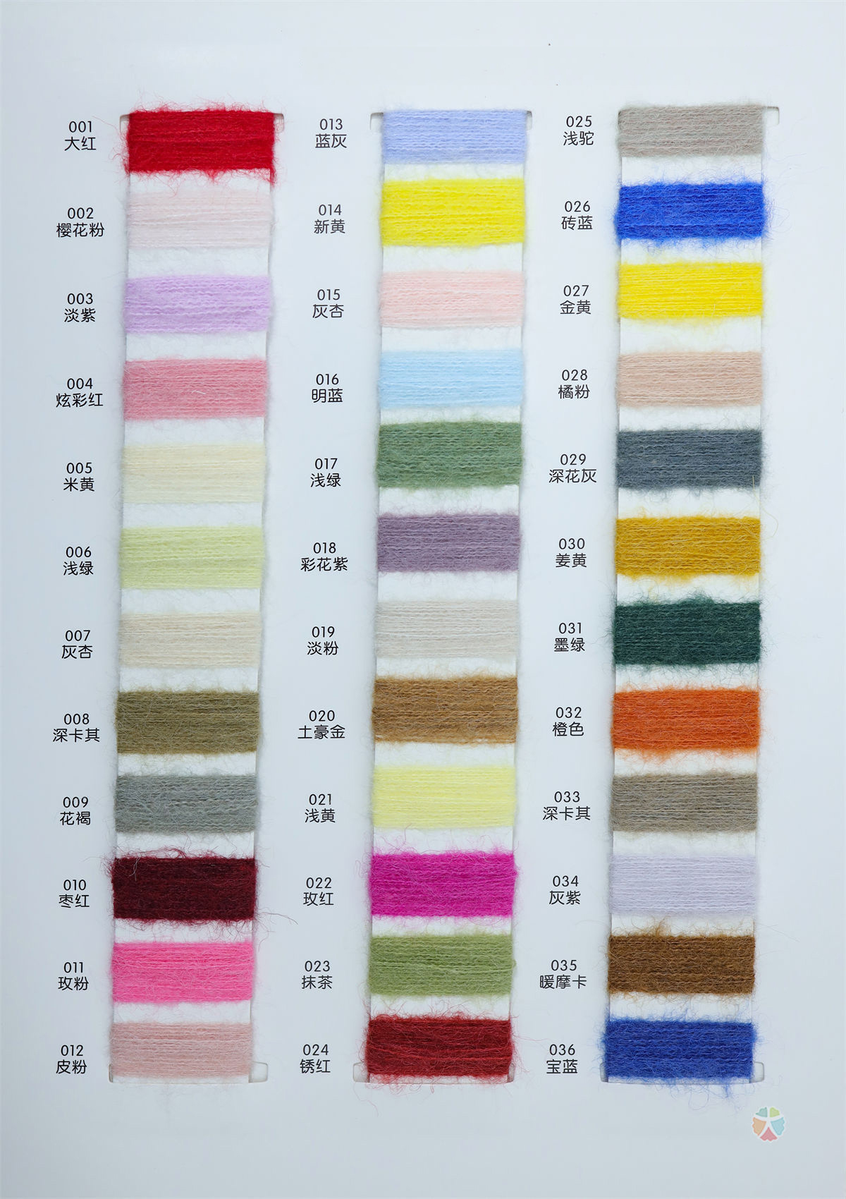 15S 15acrylic 45nylon 30polyester 10wool