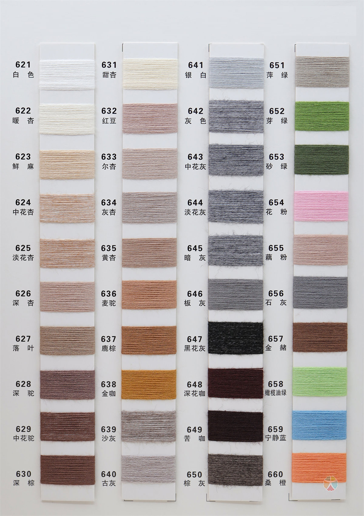 28S/2 28acrylic 28pbt 22viscose 22nylon