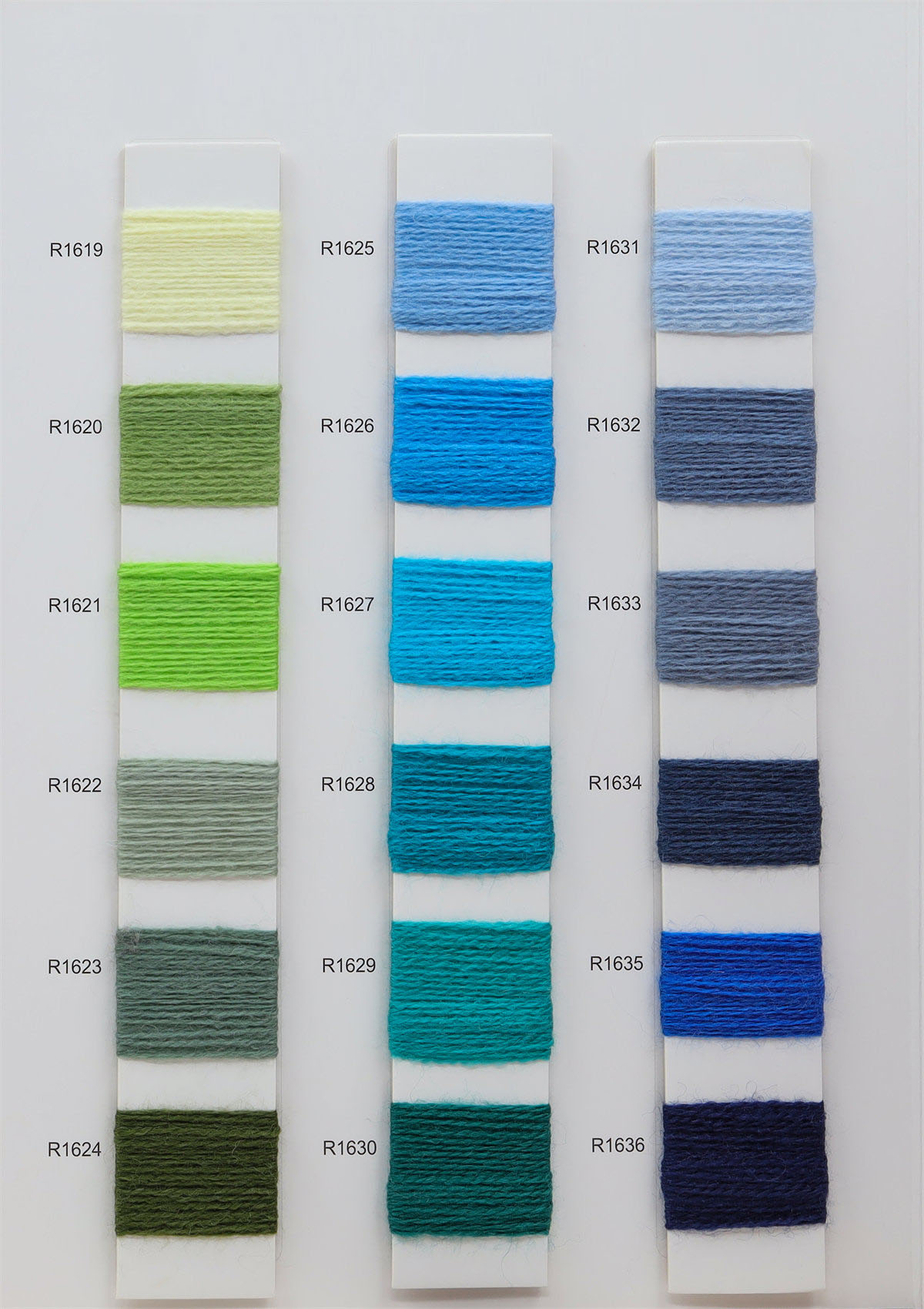 2/16NM 30organic mercerized wool 70bulky acrylic fiber