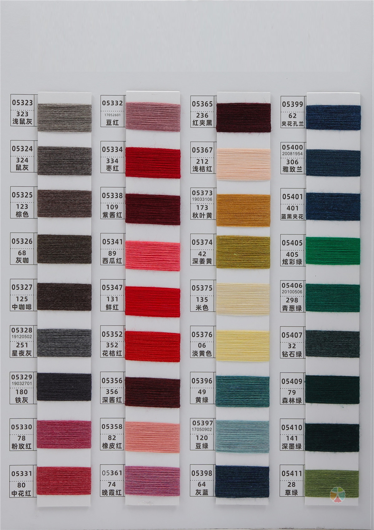 45NM/2 39perlon 30nylon 25acrylic 6merino wool