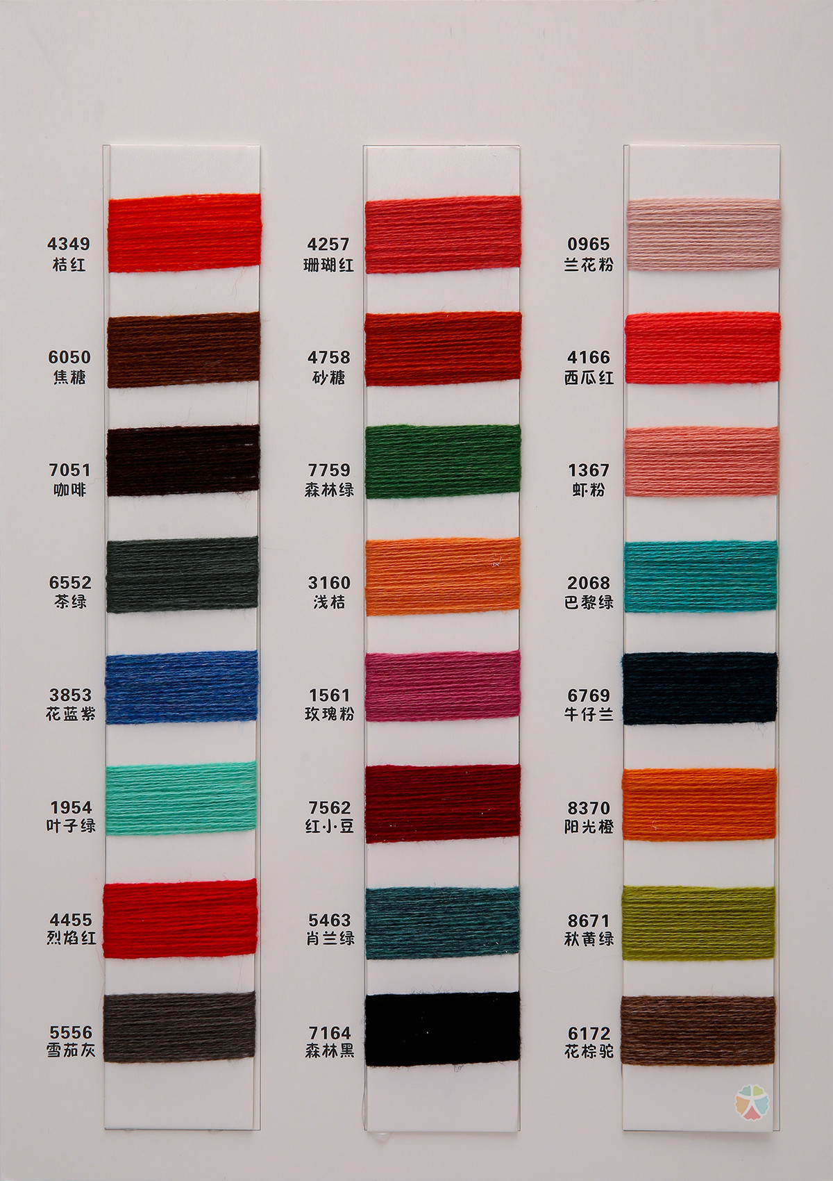 2/36NM 60wool 40silky fiber