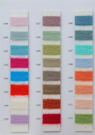 1/13NM 30MHOAIR 30WOOL 40NYLON