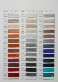 28S/2 29anti-pilling Andy Silk (special spinning acrylic fiber)29Modell 14nylon 28PBT