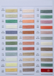 2/28S 50viscose 22nylon 28polyester