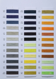 24S/1 89Viscose 11Nylon