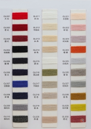 2/32NM 15wool 35nylon 50acrylic