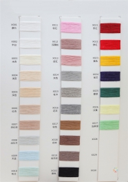 2/50NM 62VISCOSE 28PBT 10LINEN