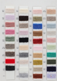 1/13NM 10MERIZED WOOL 30ACRYLIC 38REC*PE 20%PE 2SPANDEX