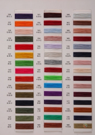 24S 65%rayon 35%nylon