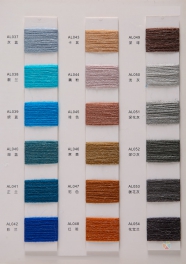 2/28NM 20alpaca 10wool 70acrylic