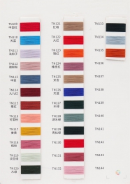 3/83NM 32polyester 21lacer 47viscose