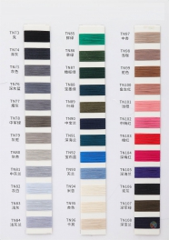 3/83NM 32polyester 21lacer 47viscose