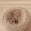 1/28NM 10kid mohair 12Merino wool 52nylon 26acrylic