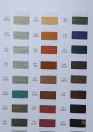 2/36NM 60wool 30nylon 10acrylic