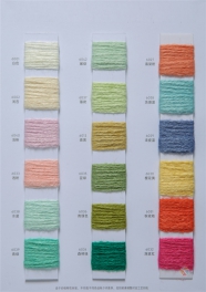 2/6NM 5Wool 79Acrylic 8Nylon 8Polyester