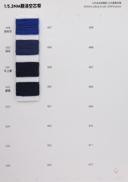 1/5.2NM 50% anti pilling acrylic fiber and 50% polyester fiber