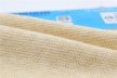 50NM/2 6% ultra-fine wool, 20% Tencel, 27% anti pilling acrylic, 17% nylon, 30% PBT